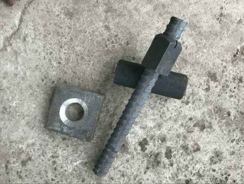 精軋螺紋鋼錨具